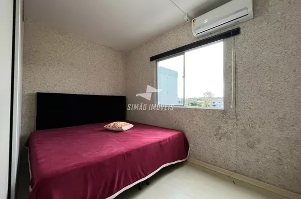 Apartamento para venda, 03 Dormitório(s), Bairro Cerâmica, Erechim