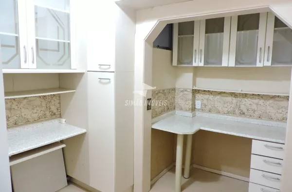 Apartamento para venda 3 quarto(s), Bairro Fátima, Erechim