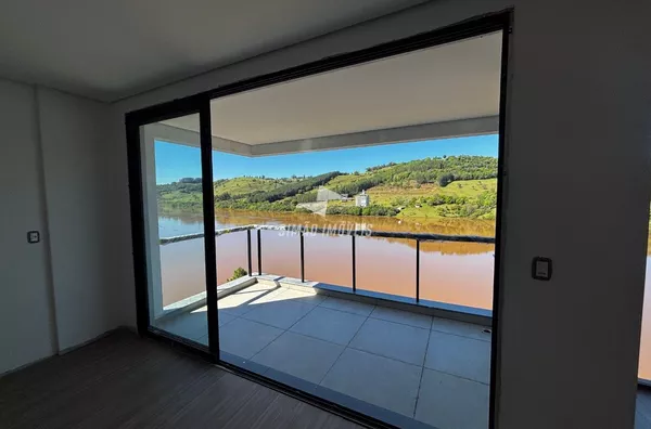 Apartamento para venda, 2 quarto(s), Bairro Centro, Marcelino Ramos