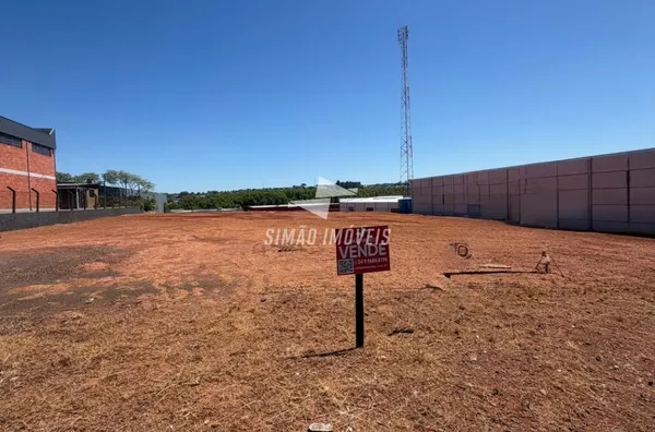 Terreno para venda, Bairro Atlantico, Erechim