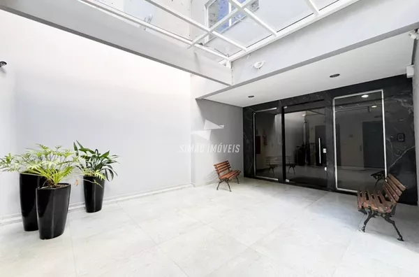 Apartamento para venda, 2 quarto(s), Bairro Centro, Erechim