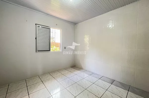 Casa 2 quartos para venda,  Bairro Agrícola, Erechim