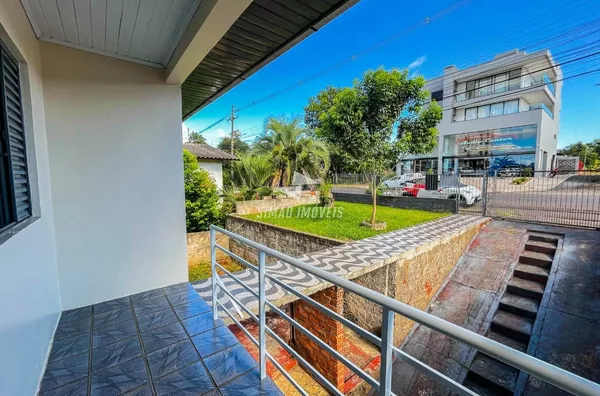 Casa para venda, 4 quarto(s), Bairro Bela Vista, Erechim