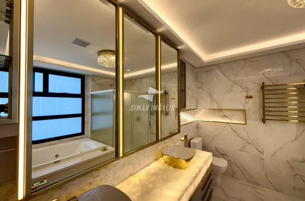 Apartamento para venda, 3 Suítes, Bairro Centro, Erechim