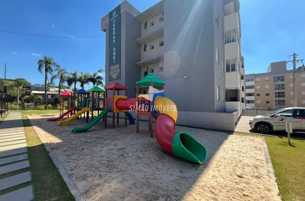 Apartamento para venda, 02 quarto(s), Bairro Copas Verdes, Erechim