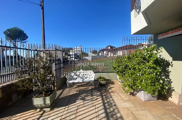 Casa com 3 quartos com suíte para venda, Bairro José Bonifácio, Erechim