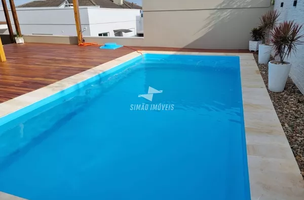 Casa para venda, 4 quarto(s),  Bairro Linho, Erechim