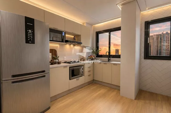 Apartamento para venda, 1 quarto(s),  Centro, Erechim