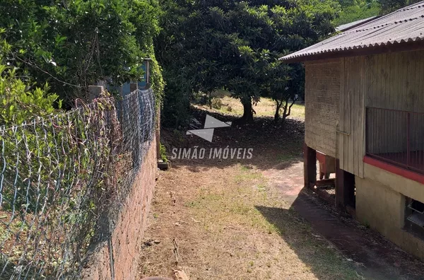 Terreno para venda Bairro Cerâmica Erechim