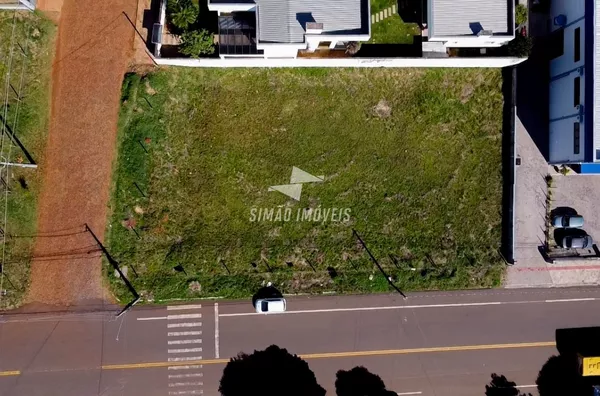 Terreno para venda, Bairro Linho, Erechim