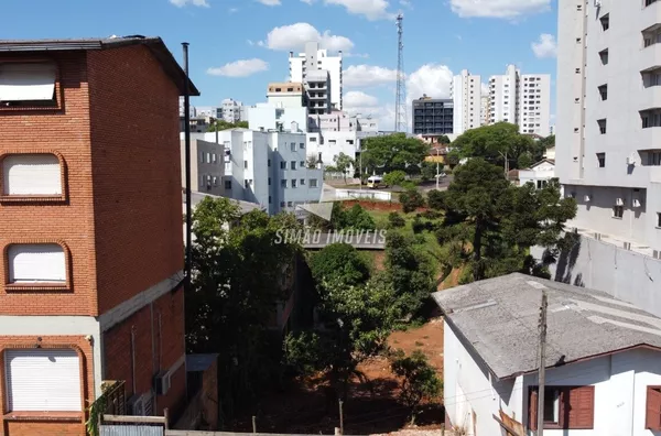 Terreno para venda, Bairro Centro, Erechim