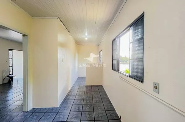 Casa para venda, 4 quarto(s), Bairro Bela Vista, Erechim
