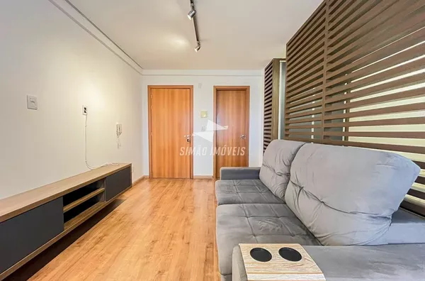 Apartamento para venda,  01 quarto, Bairro Centro, Erechim