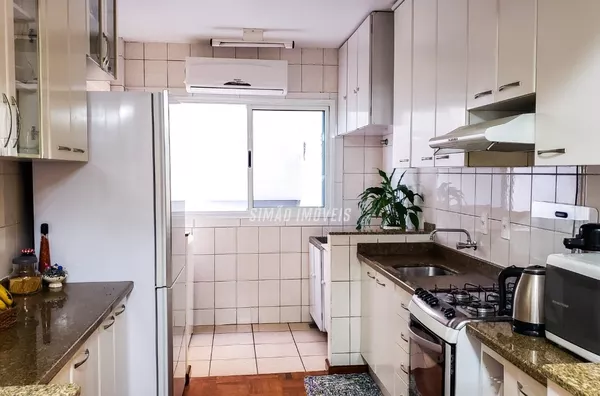 Apartamento para venda 3 quarto(s) Bairro Centro Erechim