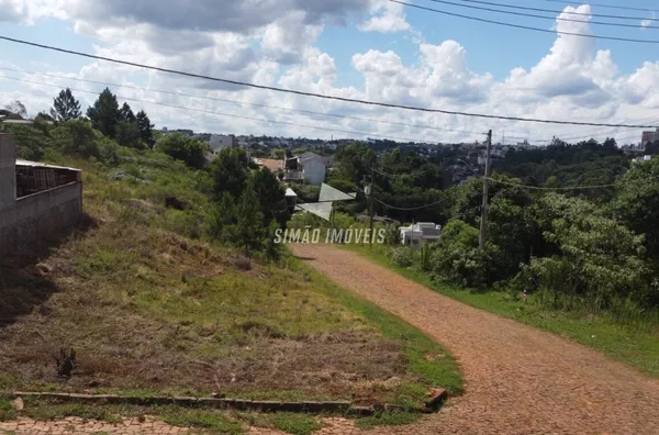 Terreno para venda,  Aeroporto, Erechim