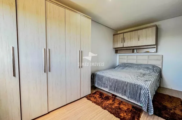 Apartamento para venda, 2 quarto(s), Bairro Parque Redenção, Erechim