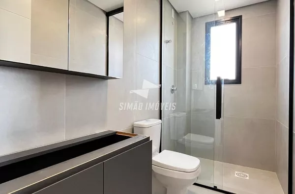 Apartamento para venda, 1 quarto(s),  Bairro Fátima, Erechim
