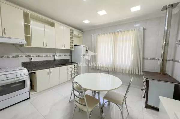 Casa para venda, 4 Quarto(s), Bairro São Cristóvão, Erechim