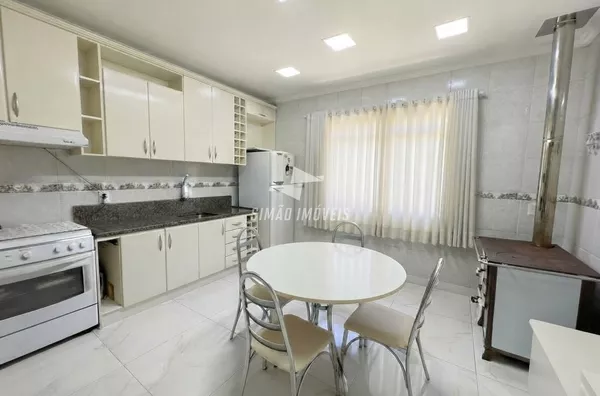 Casa para venda com potencial comercial,  São Cristóvão, Erechim