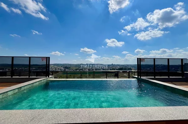 Apartamento para venda, 1 Quarto,  Bairro Fátima, Erechim