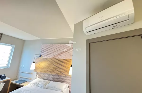 Quarto para venda, Bairro Centro, Erechim