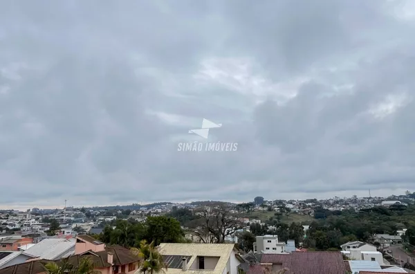 Apartamento para venda, 2 quarto(s), Bairro Espírito Santo, Erechim