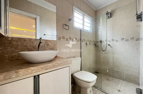 Casa para venda, 03 quarto(s),  Bairro José Bonifácio, Erechim