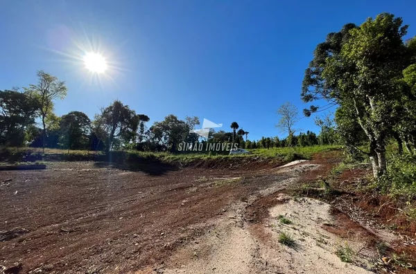 Área rural para venda, Linha Dourado, Erechim