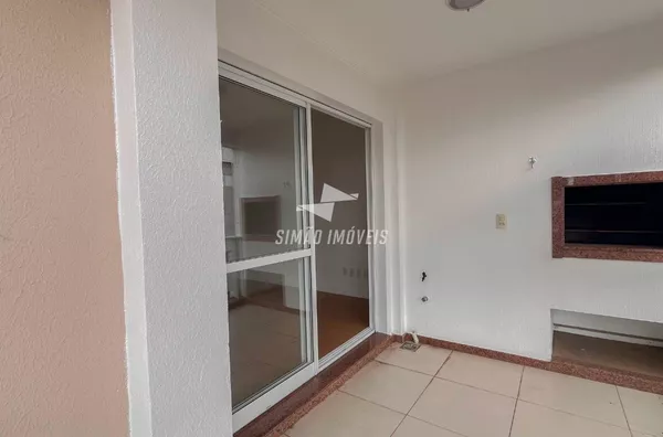 Apartamento para venda, 02 quartos, Bairro Centro, Erechim