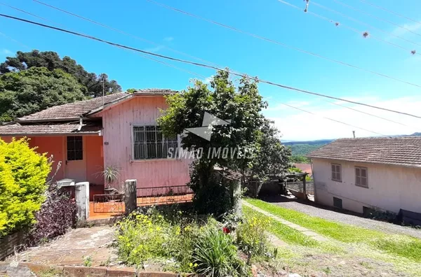 Terreno para venda Bairro Centro Erechim