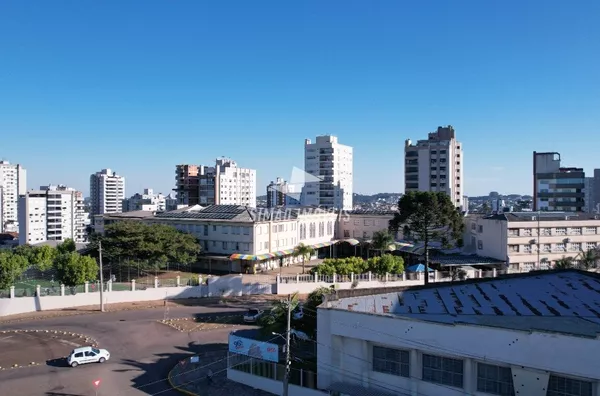 Apartamento para venda, 3 quarto(s),  Bairro Centro, Erechim