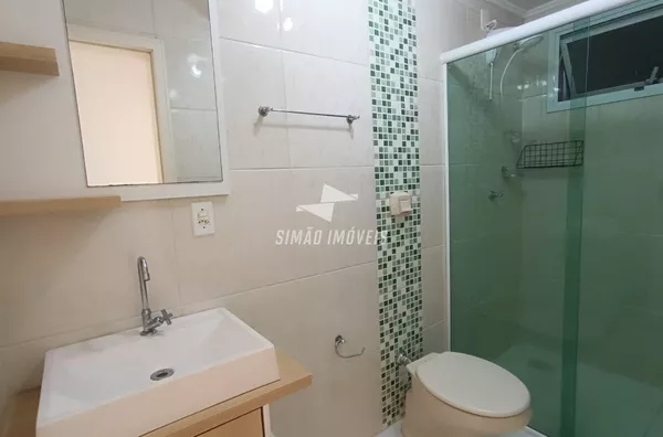 Apartamento para venda, 2 quarto(s), Bairro Centro, Erechim