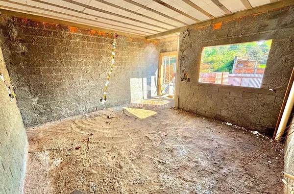 Casa para venda, 2 quarto(s), Erechim
