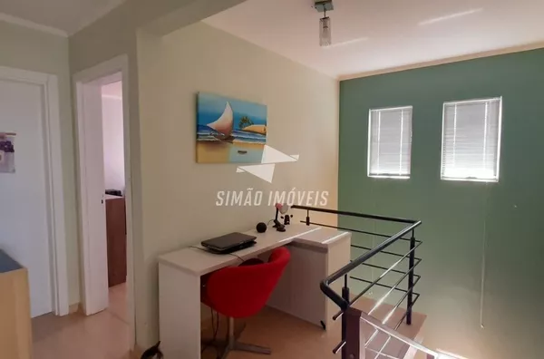 Apartamento duplex 3 quartos para venda, bairro Aldo Arioli, Erechim