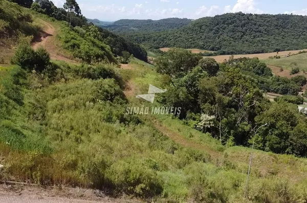 Terreno para venda, Villa Trentin, Erechim