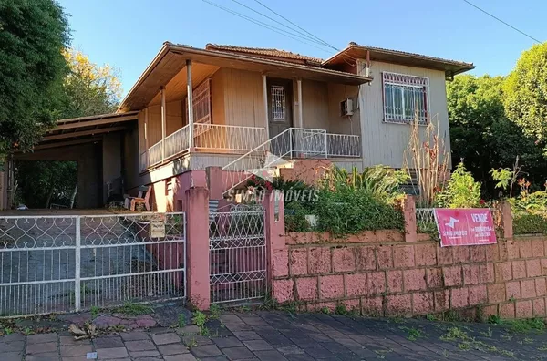 Terreno para venda, Bairro Centro, Erechim