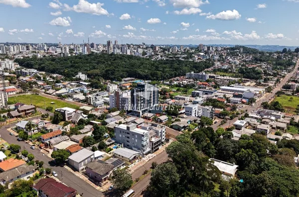 Apartamento para venda, 2 quarto(s),  Bairro Linho, Erechim