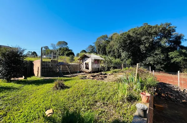 Casa para venda, 04 Quarto(s), Bairro Novo Atlântico, Erechim