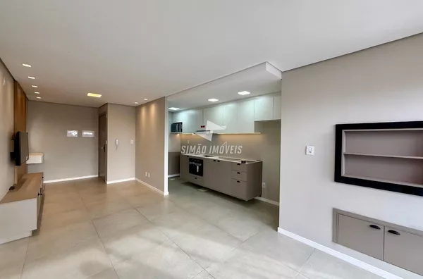 Apartamento para venda, 2 quarto(s), Bairro Centro, Erechim