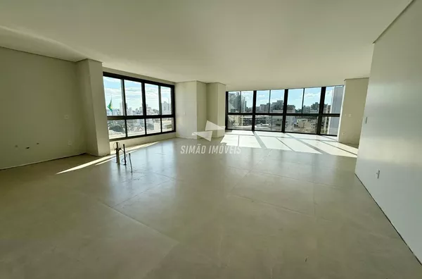 Apartamento para venda, 03 Suítes, Bairro Centro, Erechim