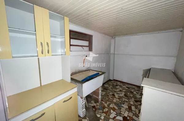 Casa para venda, Bairro Bela Vista, Erechim