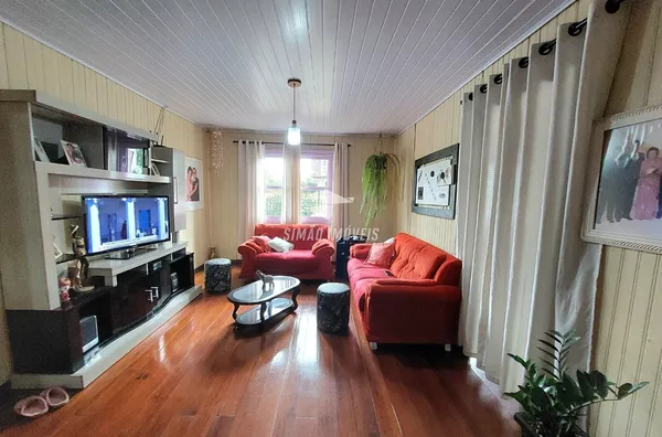 Casa para venda, 03 quarto(s), Bairro Koller, Erechim