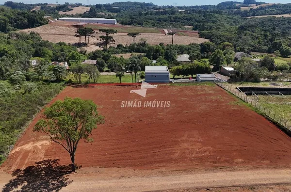 Terreno para venda, Bairro Industrial Davide Zorzi, Erechim