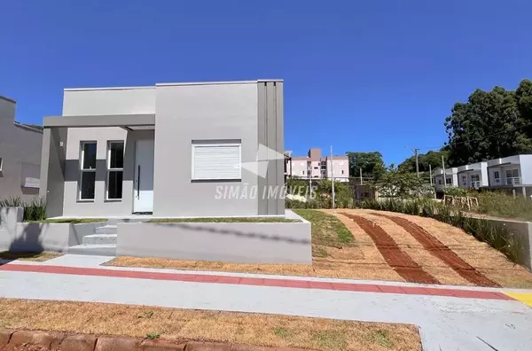 Casa para venda, 2 Quarto(s), Bairro Novo Atlântico, Erechim
