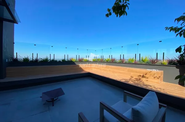 Apartamento para venda, 1 Quarto Bairro Centro, Erechim