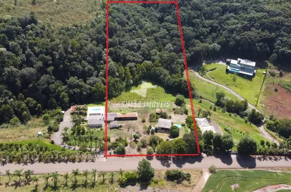 Chácara com casa para venda,  - Selecione - Bairro, Erechim