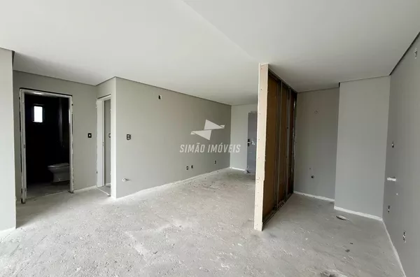 Apartamento para venda, 02 quarto(s), Bairro Centro, Erechim