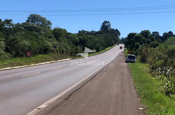 Área Rural para venda, BR 153, Erechim