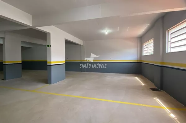 Apartamento para venda 4 quarto(s), Bairro Centro, Erechim