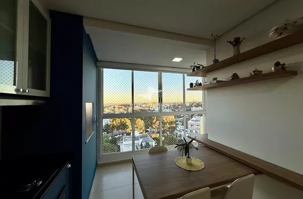 Apartamento para venda, 02 Dormitórios, Bairro José Bonifácio, Erechim